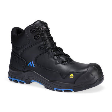 Portwest FC18 Composite Action Leather Boot
