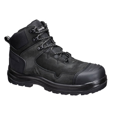 Portwest FD04 Work Boot with Scuff Cap