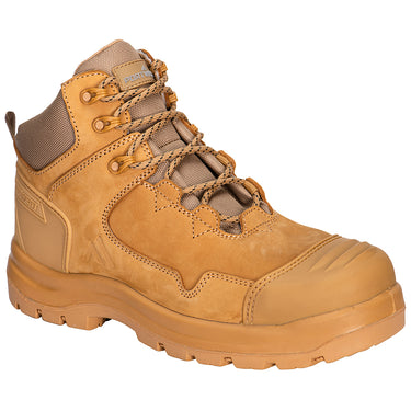 Portwest FD04 Work Boot with Scuff Cap