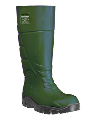 Portwest FD95 PU Safety Rain Boot