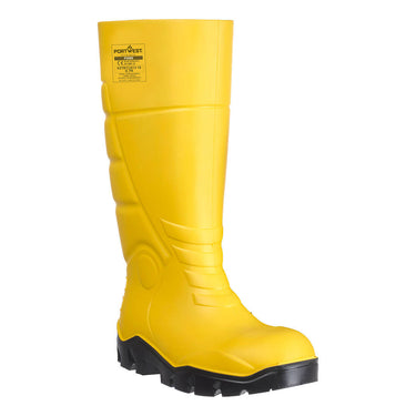 Portwest FD95 PU Safety Rain Boot