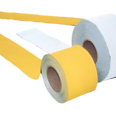 Pavement Marking Tape – Signs & Labels