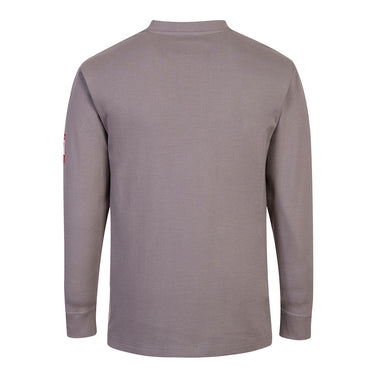 Portwest FR32 Bizflame FR Long Sleeve Henley