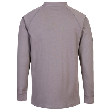 Portwest FR33 Bizflame FR Long Sleeve T-Shirt