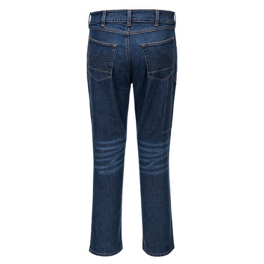 Portwest FR428 Women's Denim Flex FR Jean