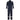 Portwest FR504 Women's FR Coverall – Apparel
