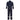 Portwest FR504 Women's FR Coverall – Apparel