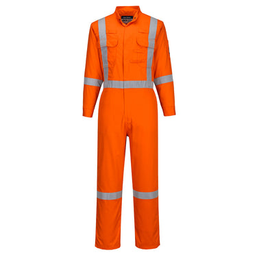Portwest FR510 Bizflame X-Back FR Coverall