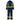 Portwest FR514 Insulated Enhanced Visibility FR Coverall