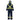 Portwest FR514 Insulated Enhanced Visibility FR Coverall