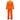 Portwest FR518 Bizflame Lightweight Enhanced Visibility Coverall