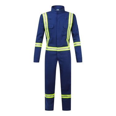 Portwest FR521 Women's Enhanced Visibility FR Coverall