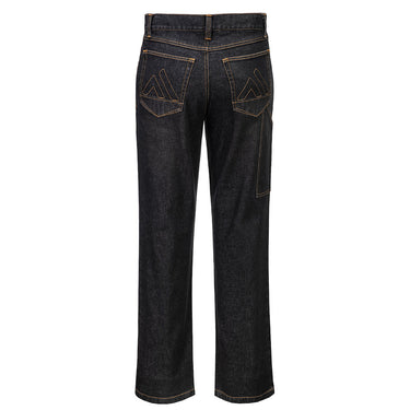 Portwest FR54 Bizflame Denim FR Flex Jean