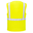 Portwest FR611 Class 2 FR Mesh Vest – Apparel