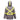 Portwest FR612 Bizflame X-Back Enhanced Visibility FR Winter Parka