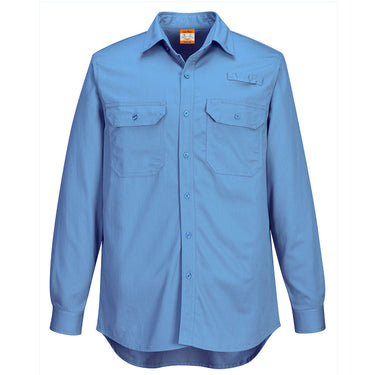Portwest FR705 Vented FR Work Shirt