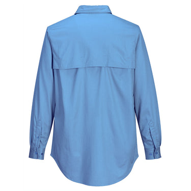 Portwest FR705 Vented FR Work Shirt