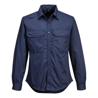 Portwest FR724 Women's FR Work Shirt