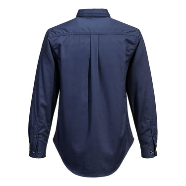 Portwest FR724 Women's FR Work Shirt