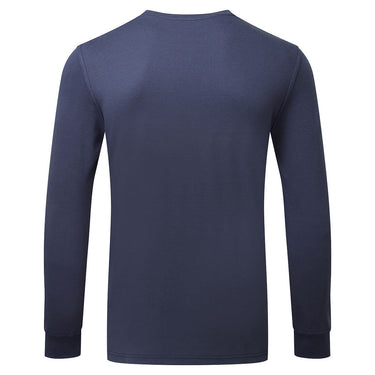 Portwest FR727 Women's FR Knit Crew Neck Shirt