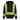 Portwest FR747 Enhanced Visibility FR X-Back Hoodie