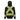 Portwest FR747 Enhanced Visibility FR X-Back Hoodie