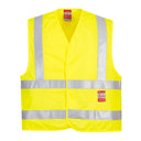 Portwest FR75 Class 2 FR Safety Vest – Apparel