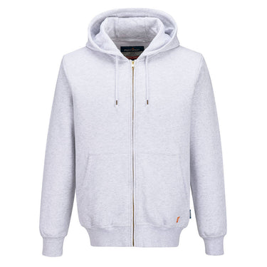 Portwest FR760 Bizflame Zip-Up FR Sweatshirt