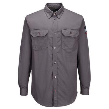 Portwest FR89 Bizflame FR Work Shirt