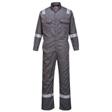 Portwest FR94 Iona FR Coverall – Apparel