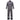 Portwest FR94 Iona FR Coverall – Apparel