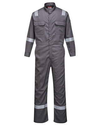 Portwest FR94 Iona FR Coverall – Apparel