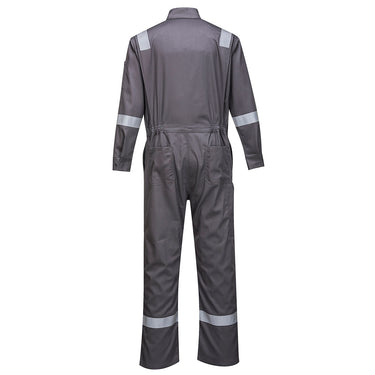 Portwest FR94 Iona FR Coverall – Apparel