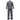 Portwest FR94 Iona FR Coverall – Apparel