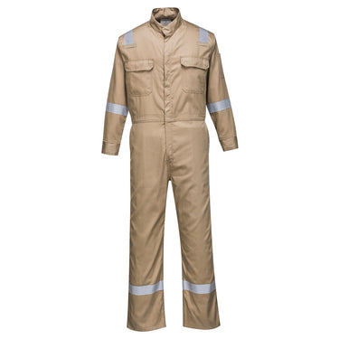 Portwest FR94 Iona FR Coverall – Apparel