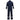 Portwest FR94 Iona FR Coverall – Apparel