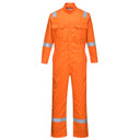 Portwest FR94 Iona FR Coverall – Apparel