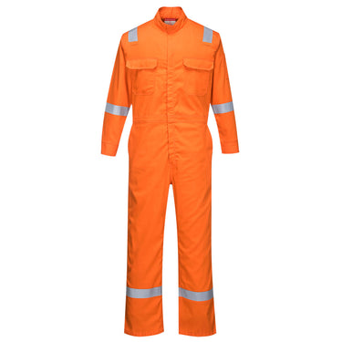 Portwest FR94 Iona FR Coverall – Apparel