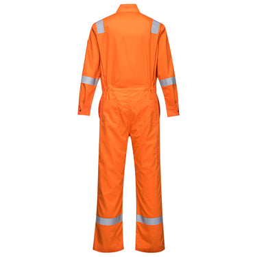 Portwest FR94 Iona FR Coverall – Apparel