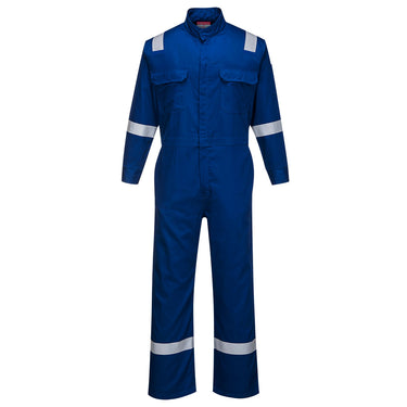 Portwest FR94 Iona FR Coverall – Apparel