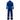 Portwest FR94 Iona FR Coverall – Apparel