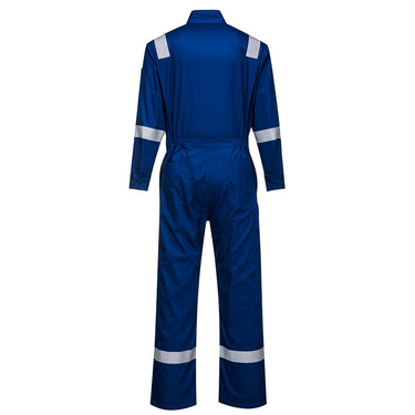 Portwest FR94 Iona FR Coverall – Apparel