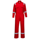 Portwest FR94 Iona FR Coverall – Apparel