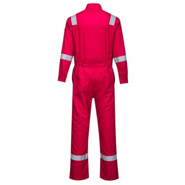 Portwest FR94 Iona FR Coverall – Apparel