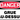 Safety Sign, Header: DANGER, Legend: DANGER CRANE OVERHEAD