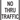 Facility Traffic Sign: No Thru Traffic – Signs & Labels
