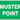 MUSTER POINT