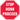 LED Sign Projector Lens: Stop Honk Proceed – Signs & Labels