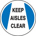 LED Sign Projector Lens: Keep Aisles Clear – Signs & Labels