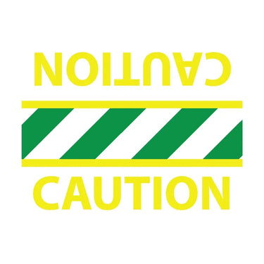 LED Sign Projector Lens: Caution – Signs & Labels